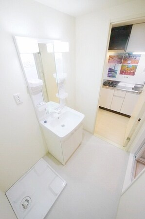 アイビーコートの物件内観写真